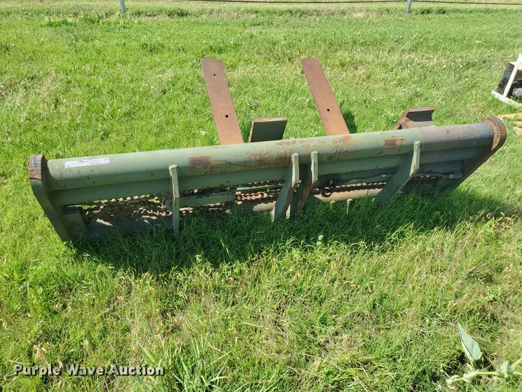 image for item HK9061 Pallet forks