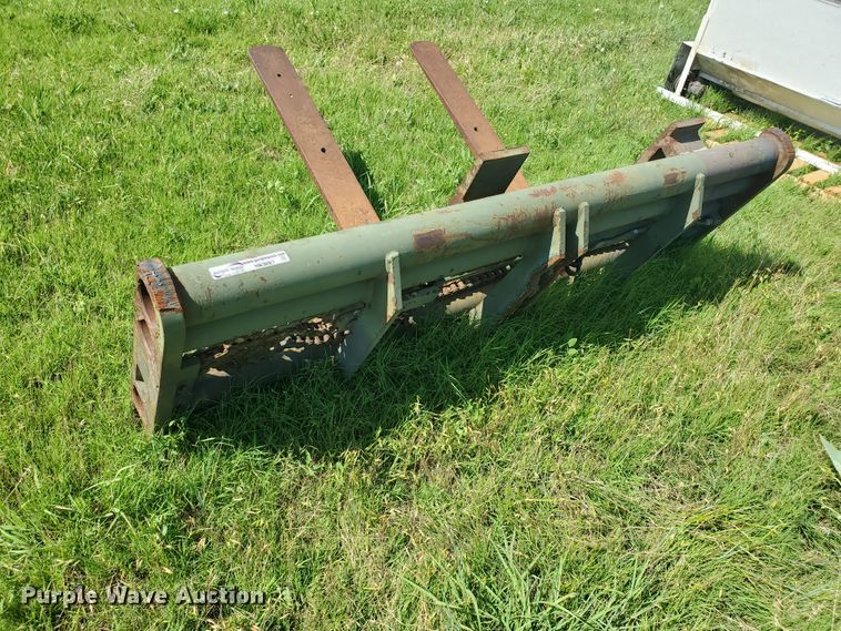 image for item HK9061 Pallet forks