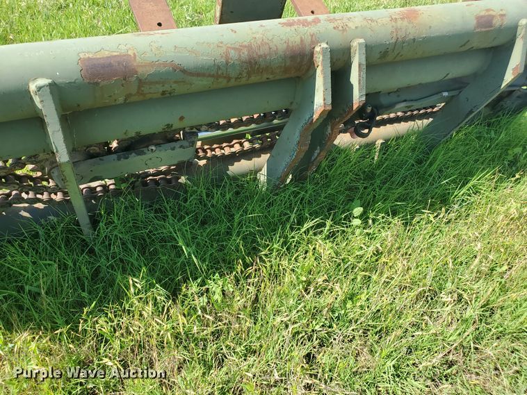 image for item HK9061 Pallet forks