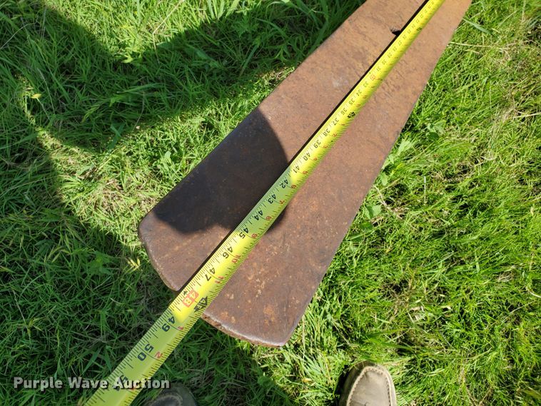 image for item HK9061 Pallet forks