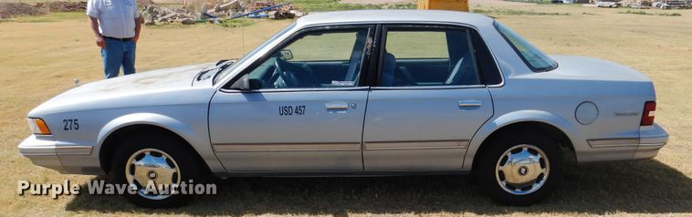 image for item HM9068 1996 Buick Century