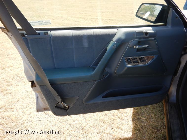 image for item HM9068 1996 Buick Century