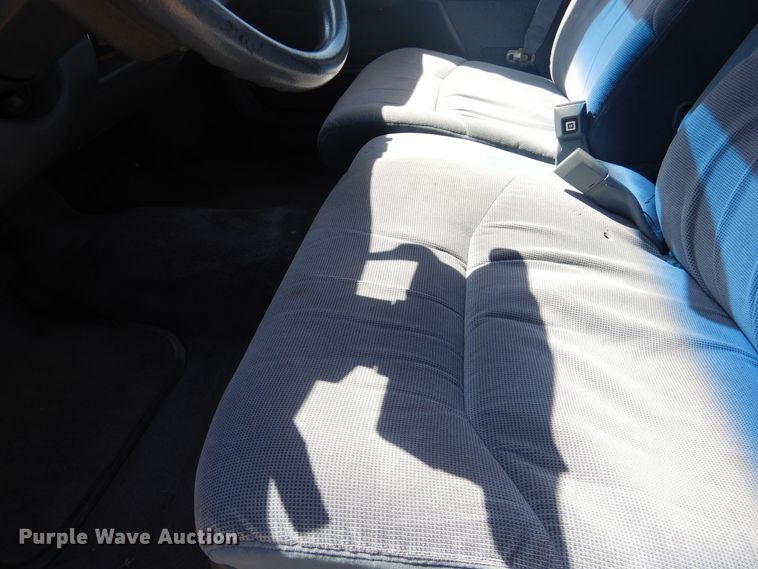 image for item HM9068 1996 Buick Century