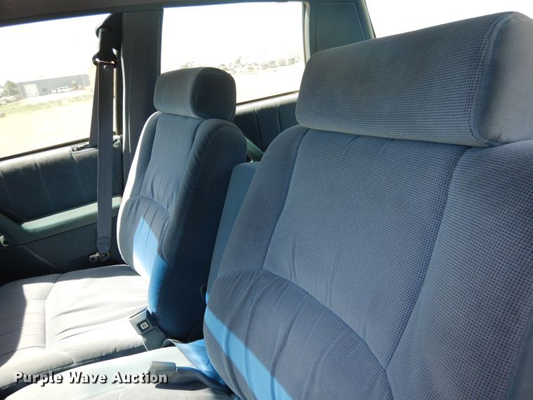 image for item HM9068 1996 Buick Century