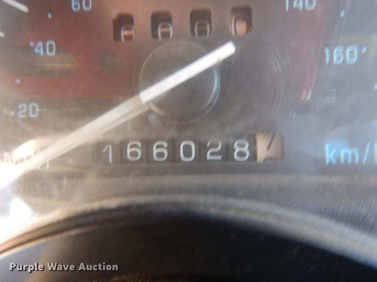 image for item HM9068 1996 Buick Century