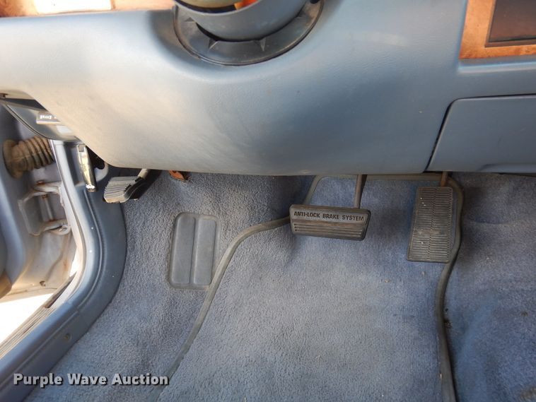 image for item HM9068 1996 Buick Century