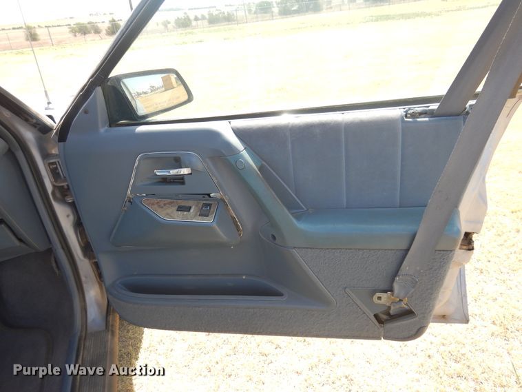 image for item HM9068 1996 Buick Century