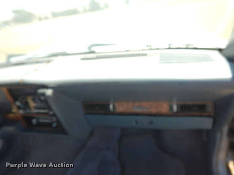 image for item HM9068 1996 Buick Century