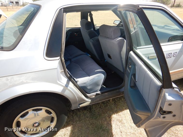image for item HM9068 1996 Buick Century