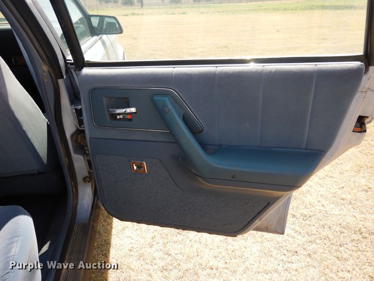 image for item HM9068 1996 Buick Century