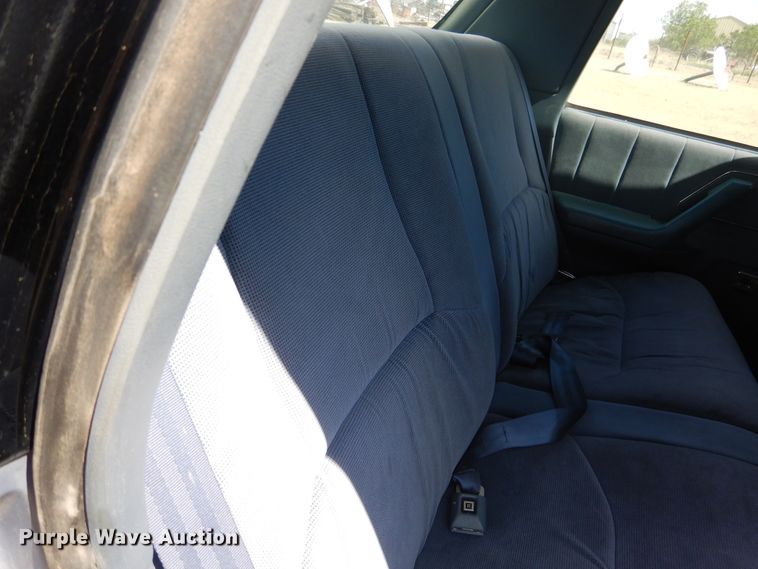 image for item HM9068 1996 Buick Century