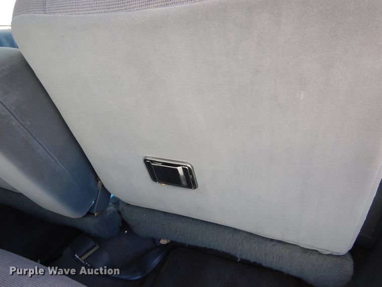 image for item HM9068 1996 Buick Century