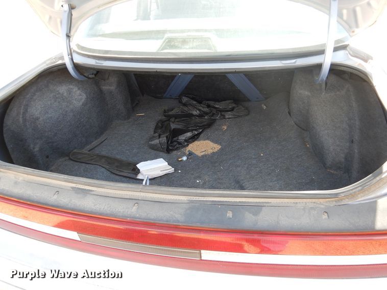 image for item HM9068 1996 Buick Century