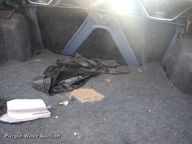 image for item HM9068 1996 Buick Century