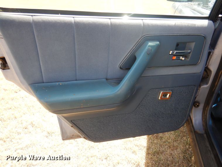 image for item HM9068 1996 Buick Century