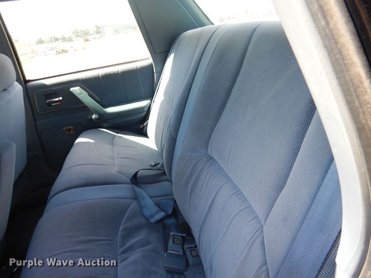 image for item HM9068 1996 Buick Century