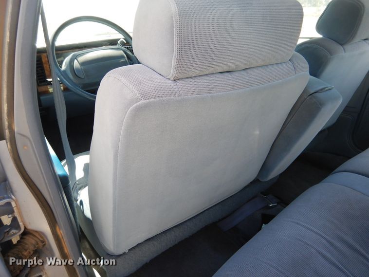 image for item HM9068 1996 Buick Century