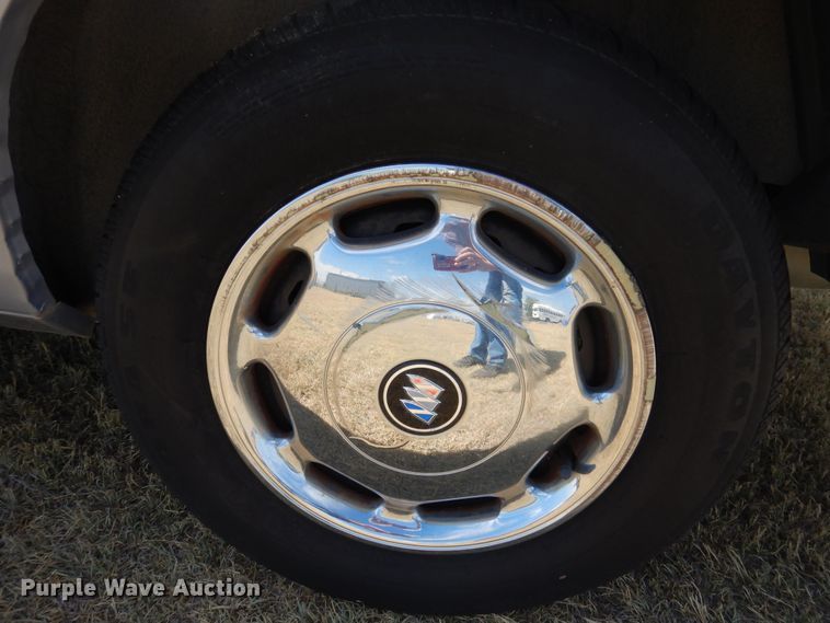 image for item HM9068 1996 Buick Century