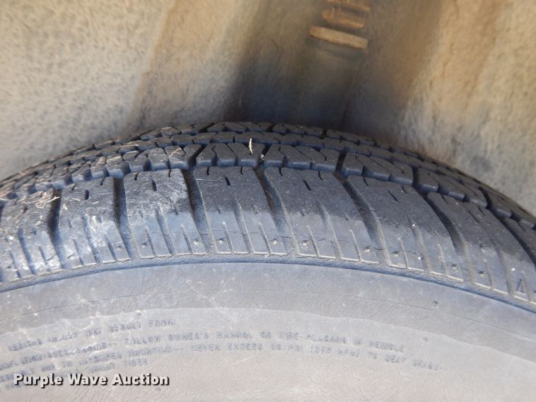 image for item HM9068 1996 Buick Century