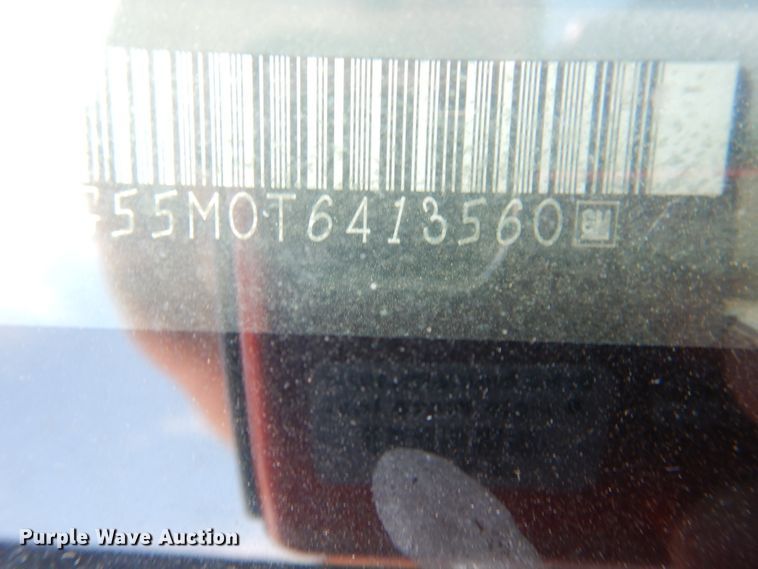 image for item HM9068 1996 Buick Century