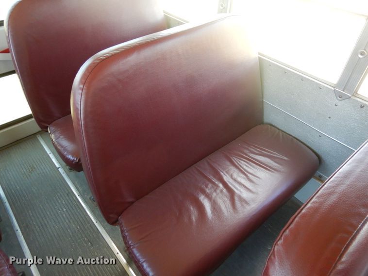 image for item HM9069 2004 Blue Bird All American FE  school bus