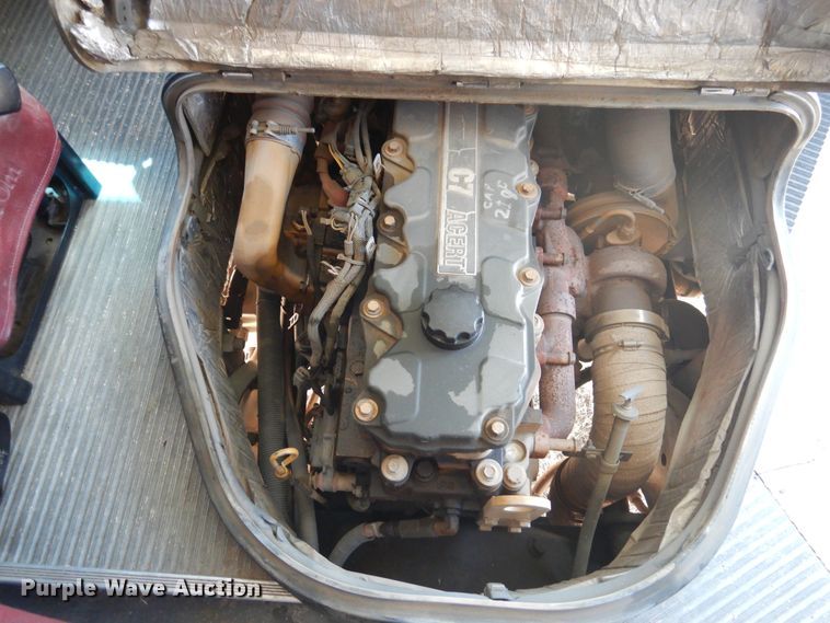 image for item HM9069 2004 Blue Bird All American FE  school bus