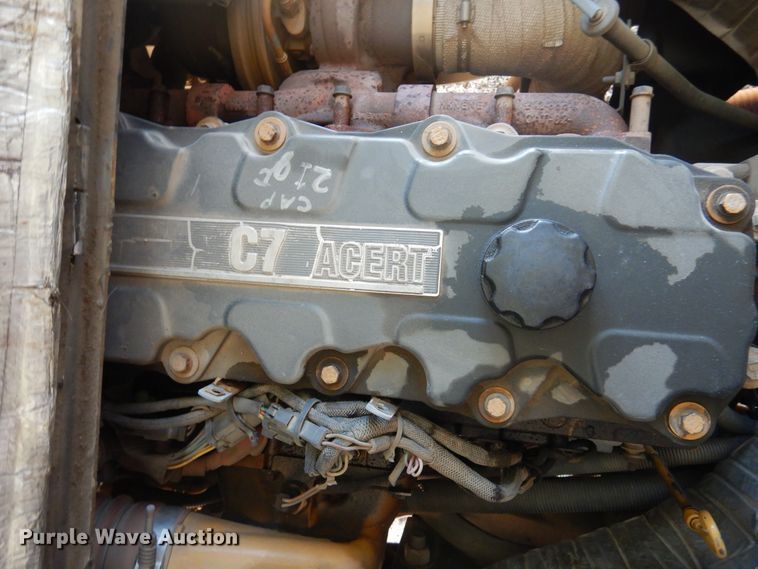 image for item HM9069 2004 Blue Bird All American FE  school bus