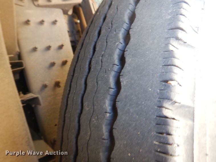 image for item HM9069 2004 Blue Bird All American FE  school bus