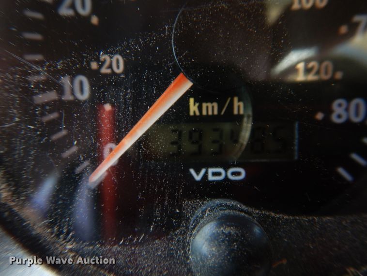 image for item HM9070 2004 Blue Bird All American FE  school bus