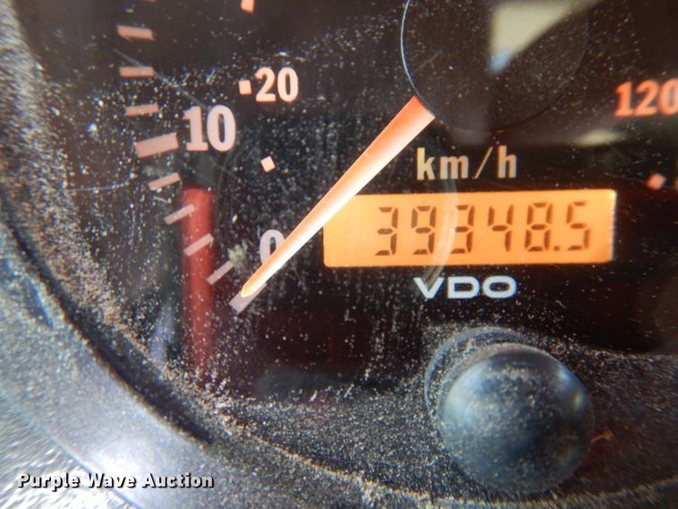 image for item HM9070 2004 Blue Bird All American FE  school bus