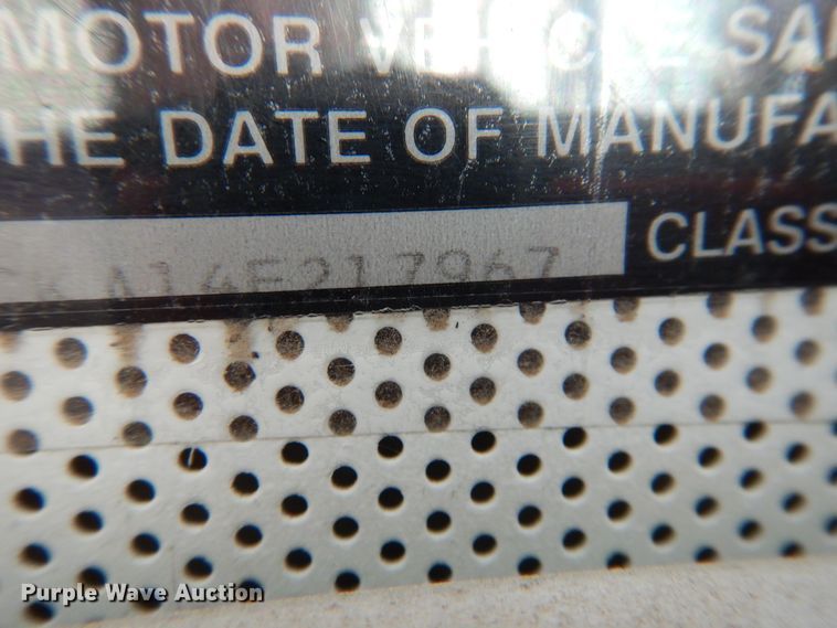 image for item HM9070 2004 Blue Bird All American FE  school bus