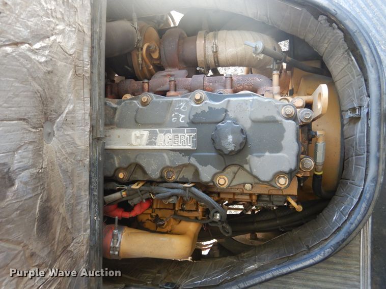 image for item HM9070 2004 Blue Bird All American FE  school bus