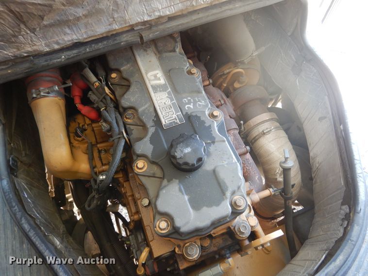 image for item HM9070 2004 Blue Bird All American FE  school bus