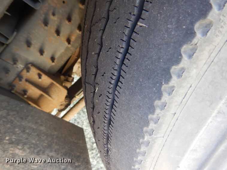 image for item HM9070 2004 Blue Bird All American FE  school bus