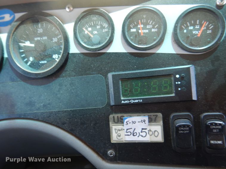 image for item HM9071 2002 Blue Bird All American  school bus