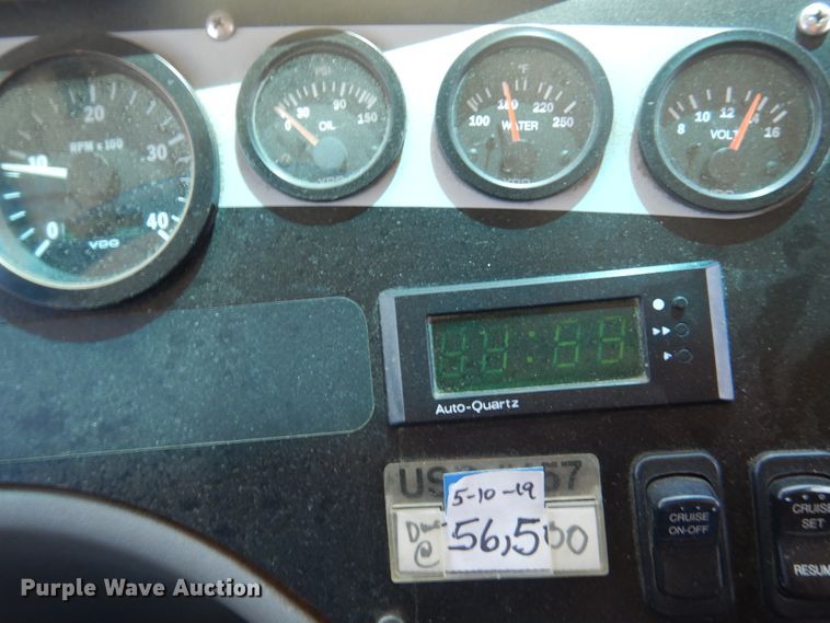 image for item HM9071 2002 Blue Bird All American  school bus