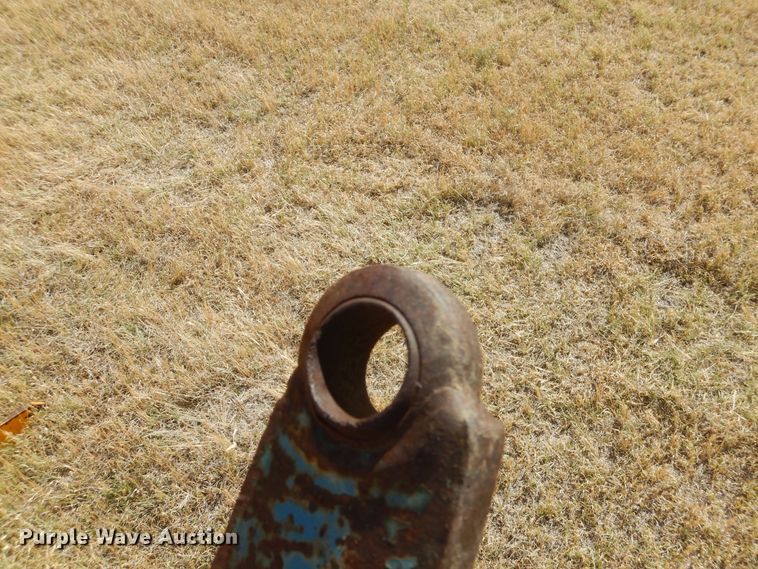 image for item HM9094 New Holland 906MD post hole auger