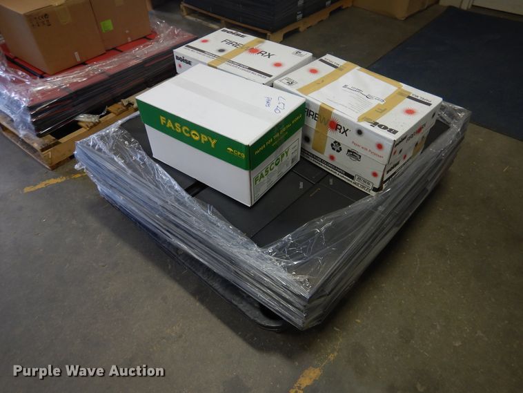 image for item HM9121 Approximately 60 Lenovo ThinkPad L520 laptops