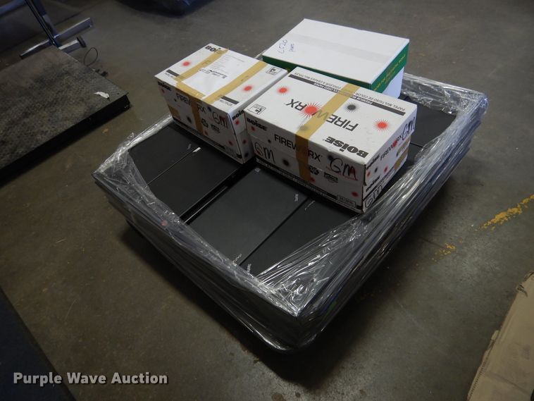 image for item HM9121 Approximately 60 Lenovo ThinkPad L520 laptops