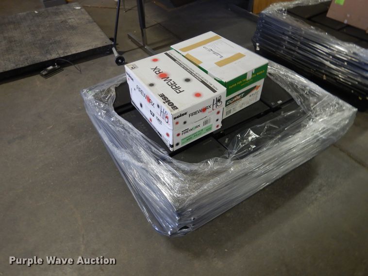 image for item HM9122 Approximately 60 Lenovo ThinkPad L520 laptops