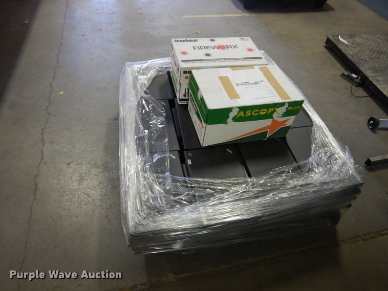 image for item HM9122 Approximately 60 Lenovo ThinkPad L520 laptops