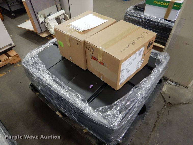 image for item HM9126 Approximately 80 Lenovo ThinkPad L520 laptops