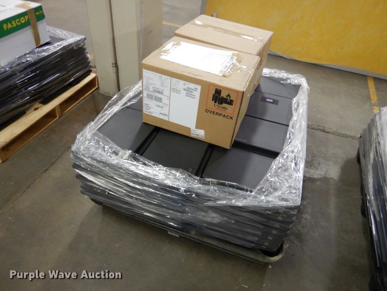 image for item HM9126 Approximately 80 Lenovo ThinkPad L520 laptops