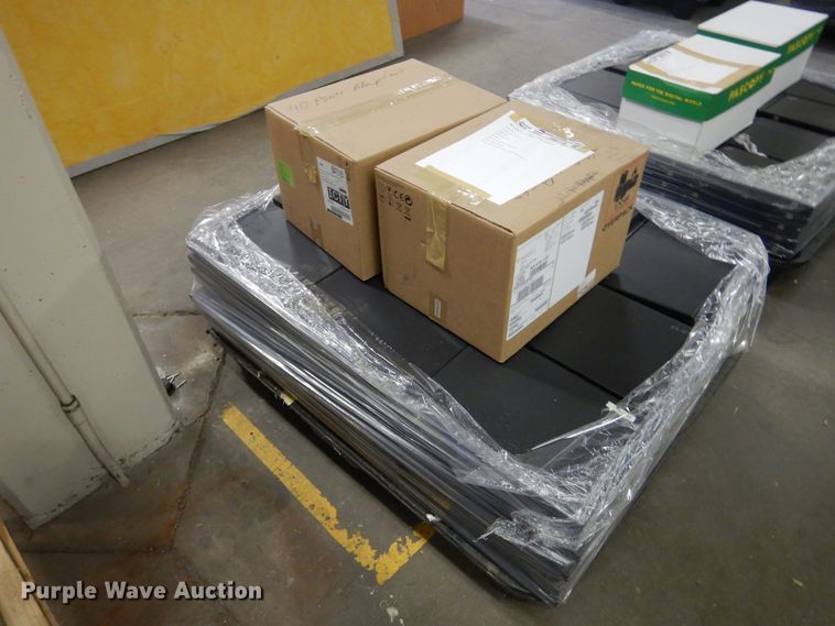 image for item HM9126 Approximately 80 Lenovo ThinkPad L520 laptops