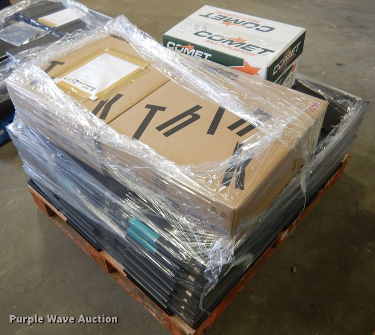 image for item HM9129 Approximately 100 laptops