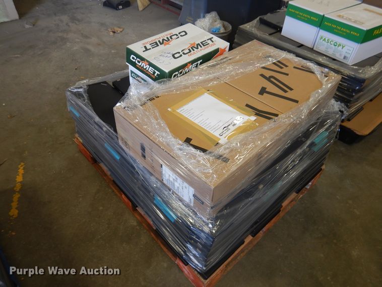 image for item HM9129 Approximately 100 laptops