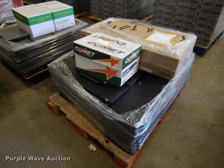 image for item HM9129 Approximately 100 laptops