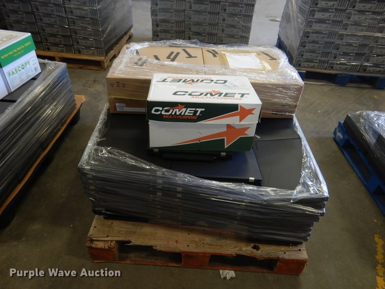 image for item HM9129 Approximately 100 laptops