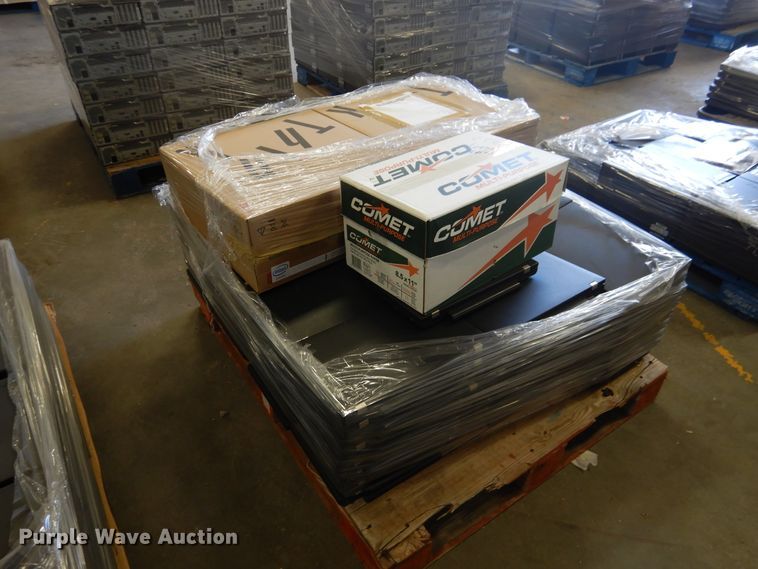 image for item HM9129 Approximately 100 laptops