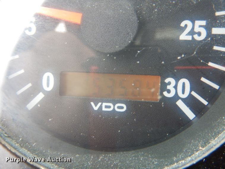 image for item HM9598 1998 Pierce  pumper fire truck